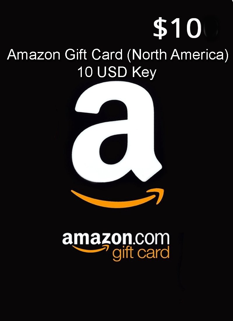 Buy Amazon Gift Card Online | Email Delivery | Dundle (US)