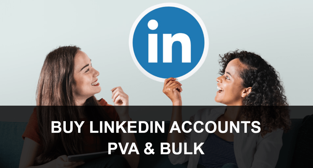 Buy Twitter PVA Accounts - Phone and Mail Verified