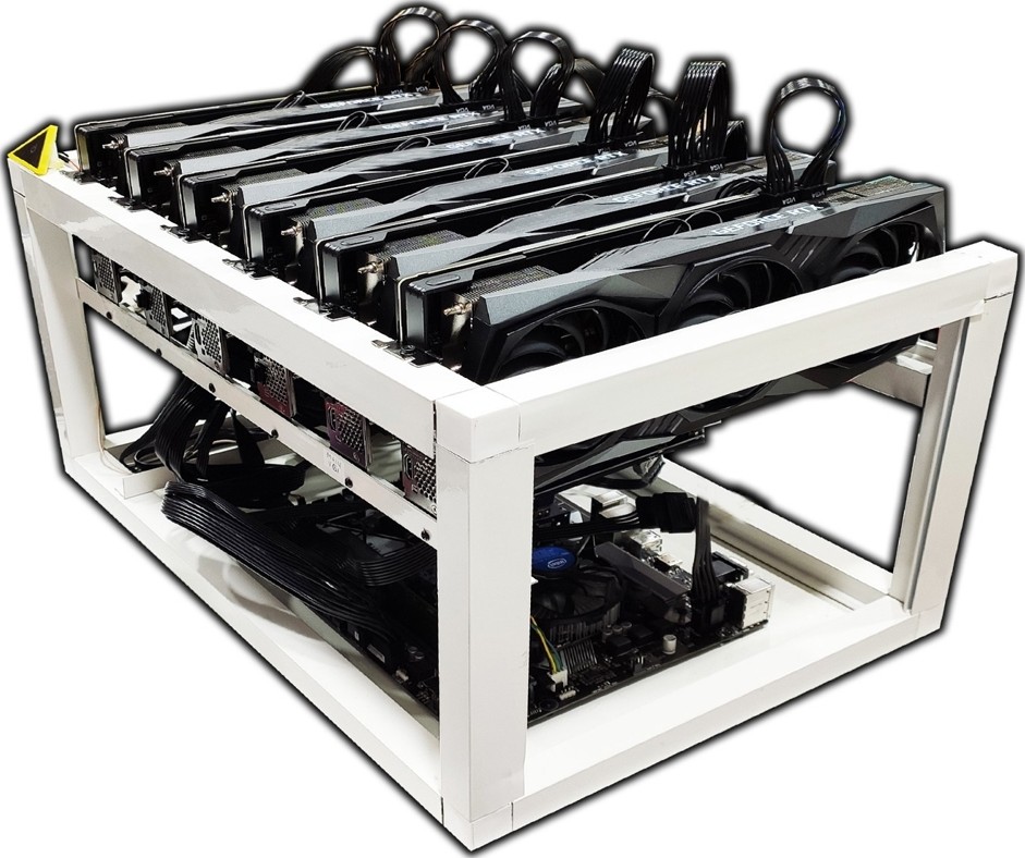 Mining Rigs Buy, Best Price in UAE, Dubai, Abu Dhabi, Sharjah