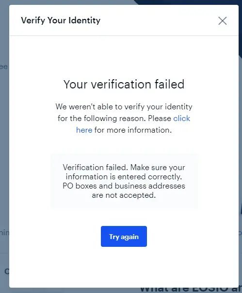 Why Has My Coinbase Account Been Restricted? | MoneroV