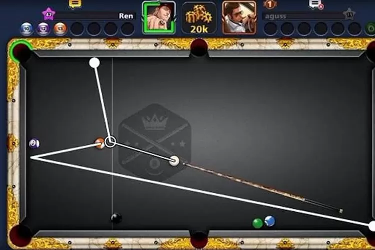 Aim Tool for 8 Ball Pool APK Download - Free - 9Apps