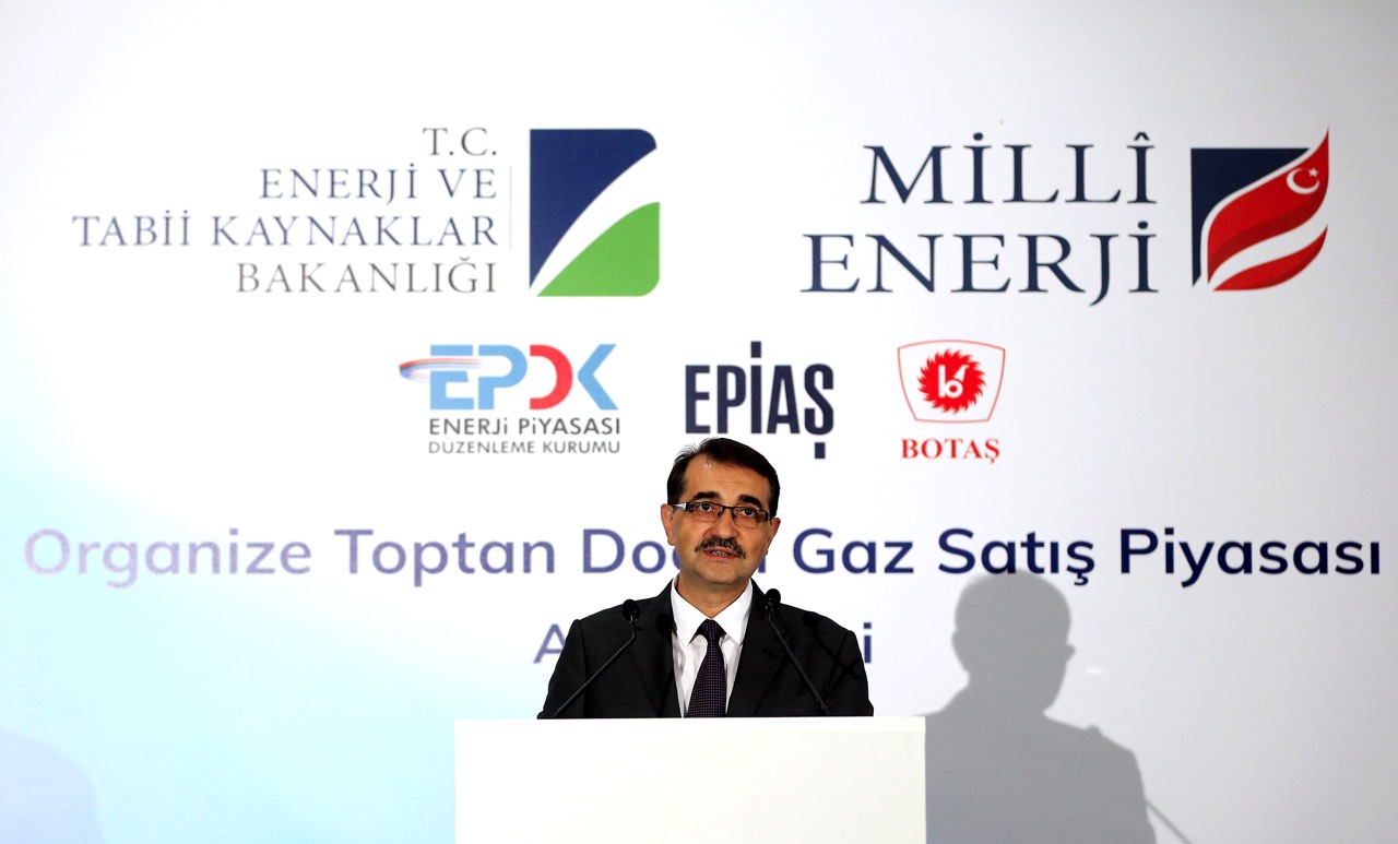 Turkey - Electric Power – Renewables, Smart Grid, Energy Storage, Civil Nuclear