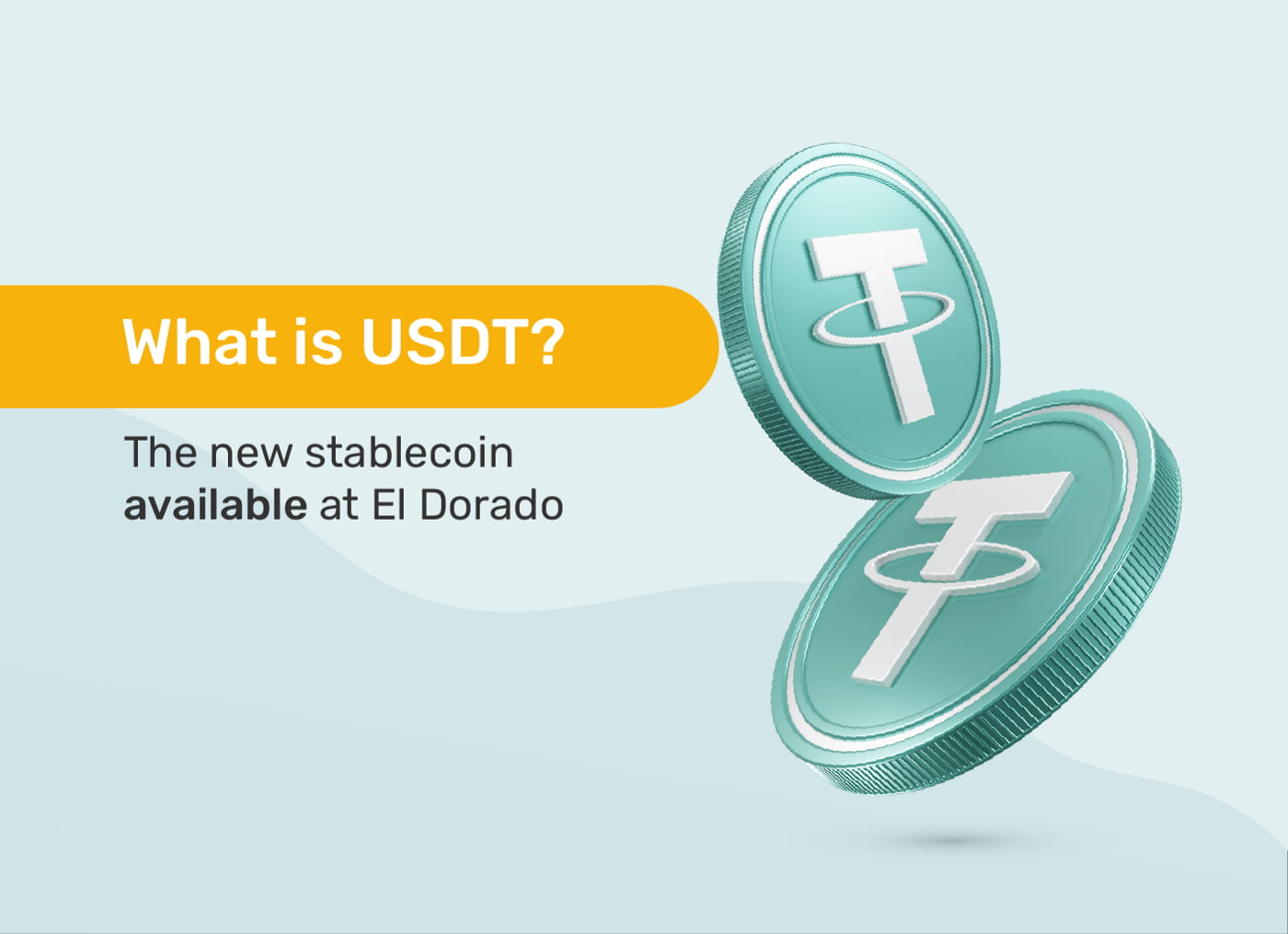 What is USDT? | Belo Help Center