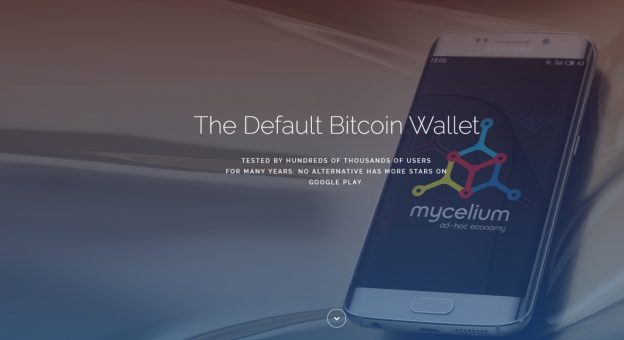 Mycelium Wallet Staking, Review & Features | Criffy