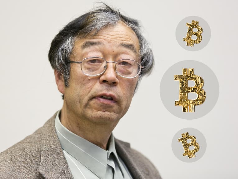 What Is Satoshi Wallet Address? How Many Bitcoins Does Satoshi Nakamoto Have? - helpbitcoin.fun