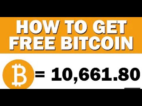 How to Get Bitcoins For Free? 10 Popular Methods