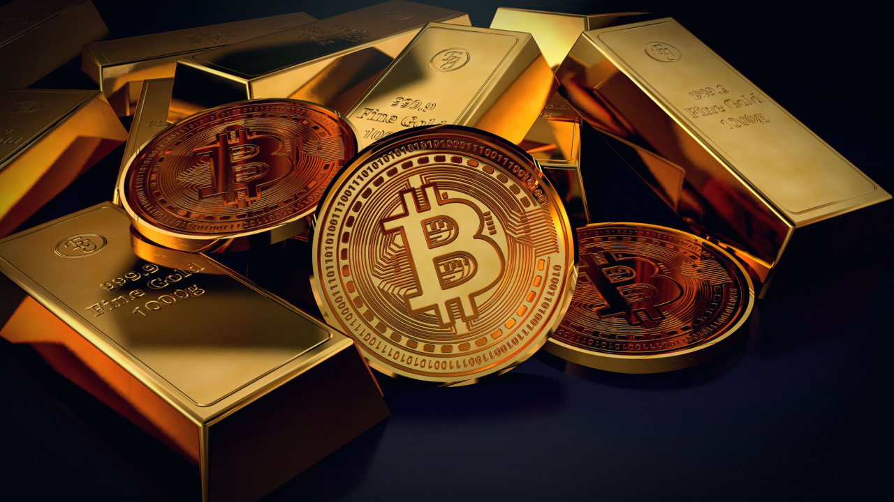 Goldman Sachs says bitcoin will compete with gold as 