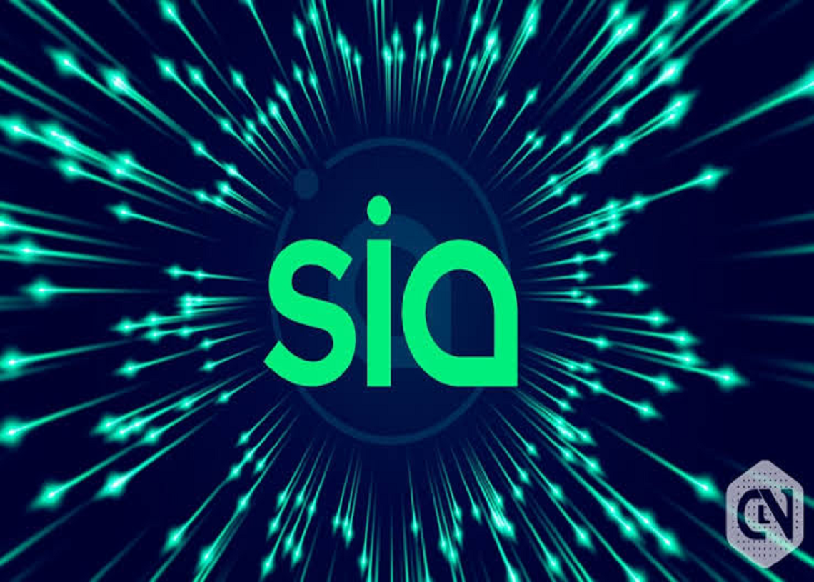 Siacoin Price Today - SC Price Chart & Market Cap | CoinCodex