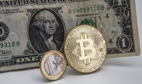 Bitcoin USD (BTC-USD) price history & historical data – Yahoo Finance