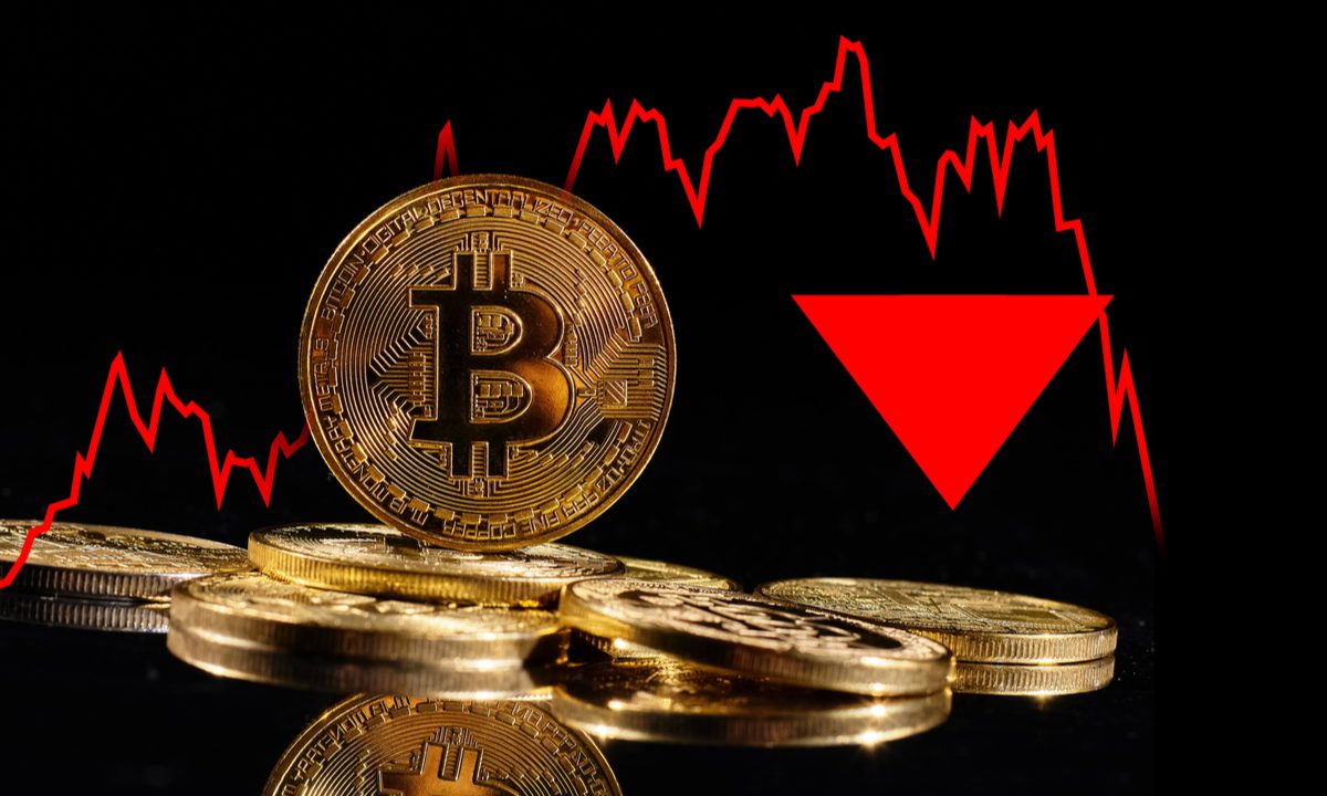 Why is the cryptocurrency market down today? | The Sun