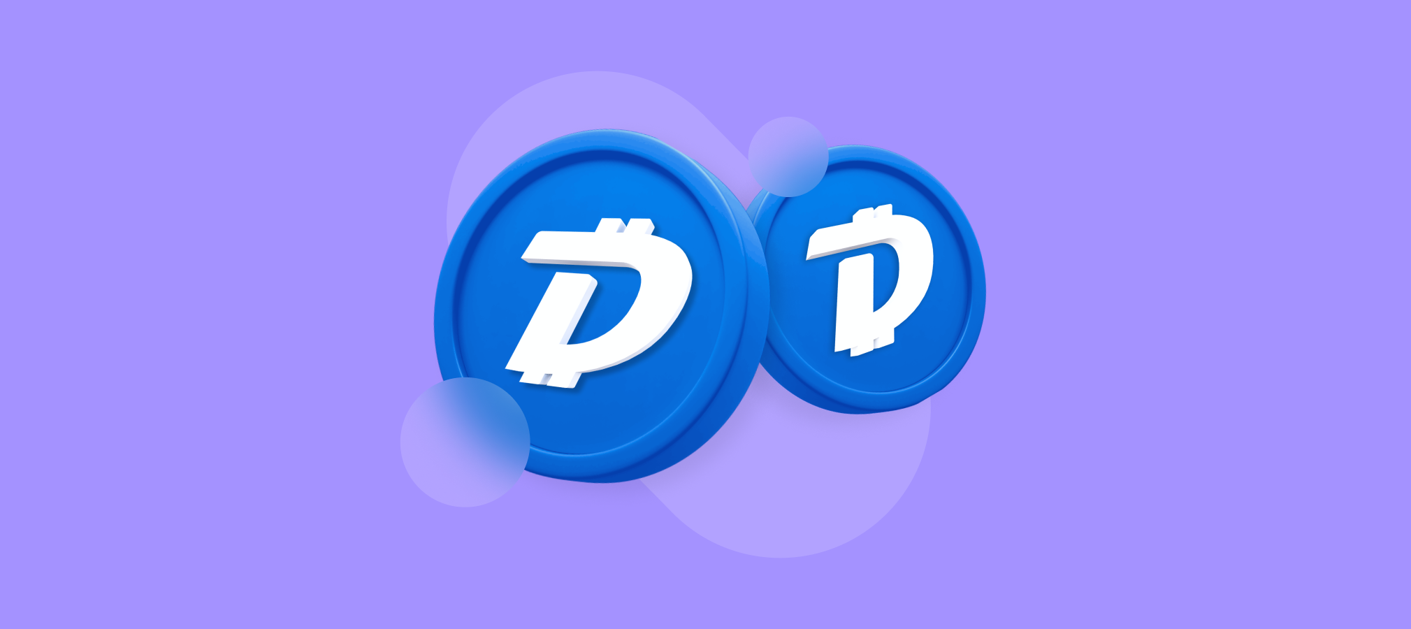 Buy DigiByte (DGB) Australia | DigiByte Price AUD | How to Buy DigiByte