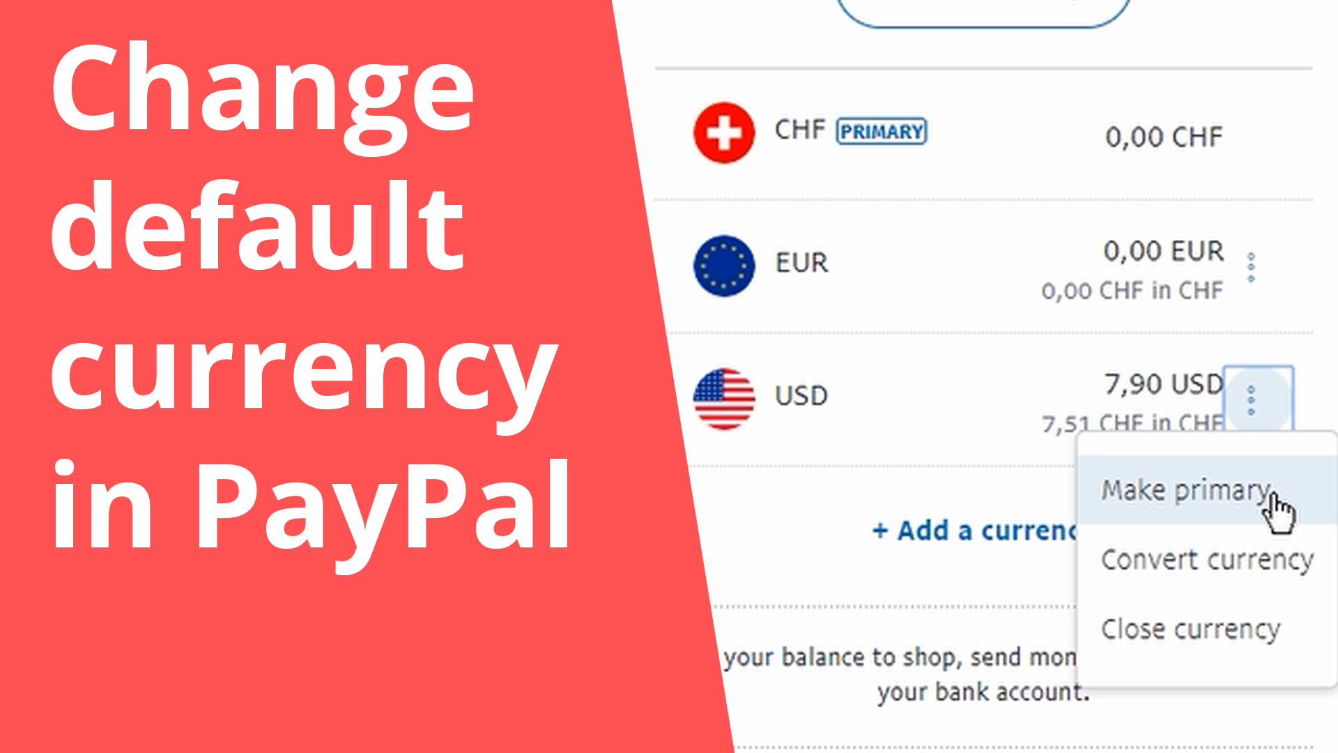 Currency settings - Google Ad Manager Help