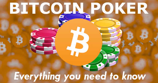 Playing Poker with Bitcoins? | helpbitcoin.fun