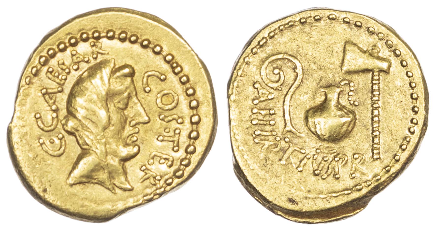 Buy Aureus Ancient Coins