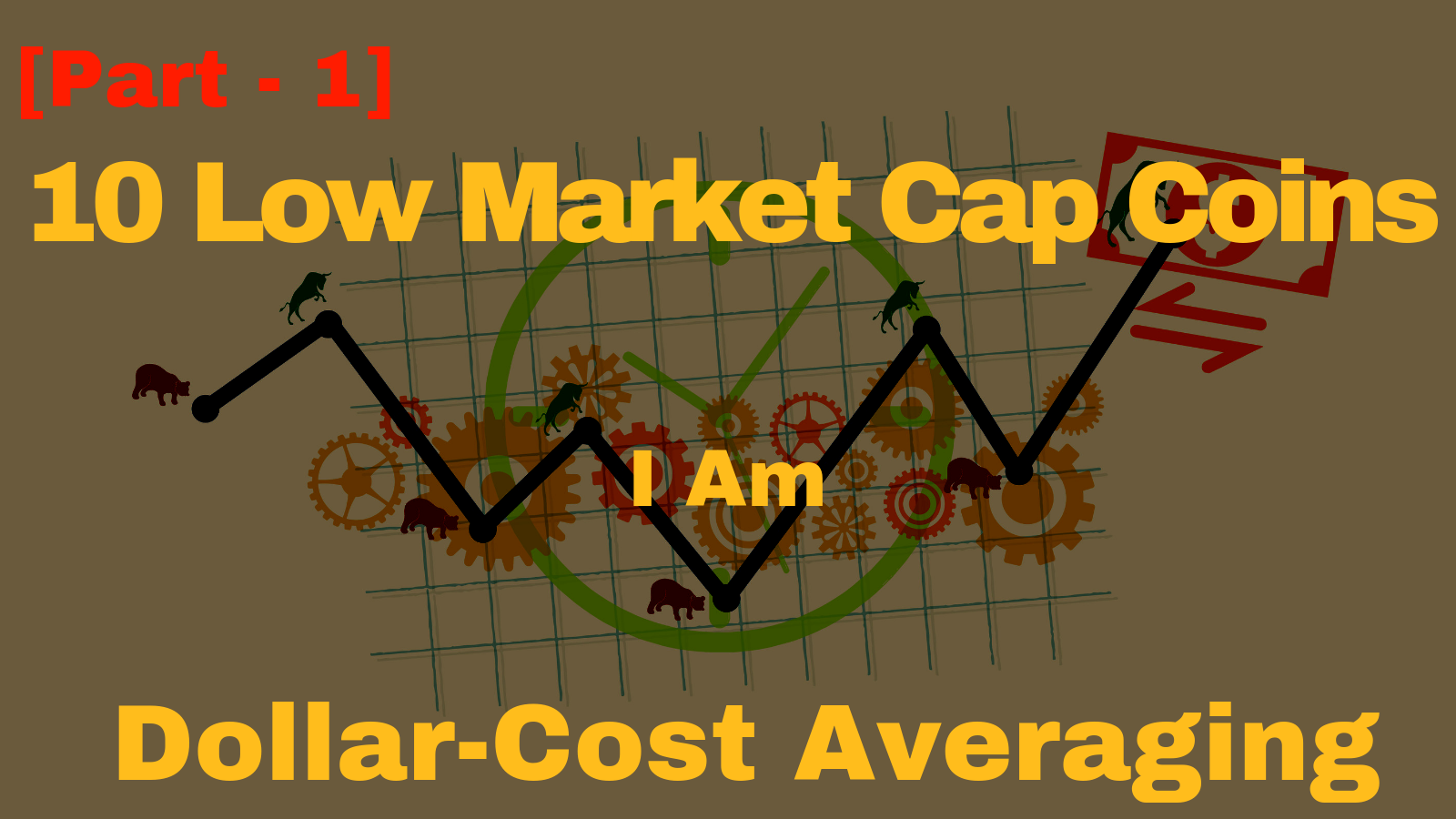 Top Cryptocurrency Prices and Market Cap