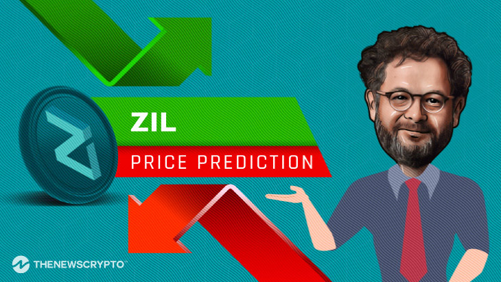 Zilliqa (ZIL) Price Prediction - 