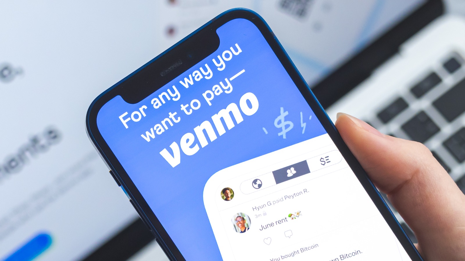 How to Buy and Sell Crypto With Venmo - NerdWallet