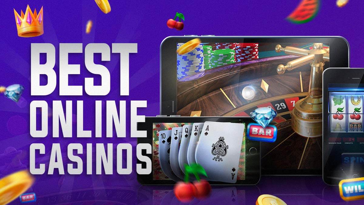 Best Casino Apps That Pay Real Money ()