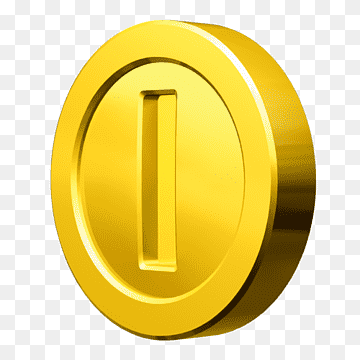 Mario Coin Images, Stock Photos, 3D objects, & Vectors | Shutterstock