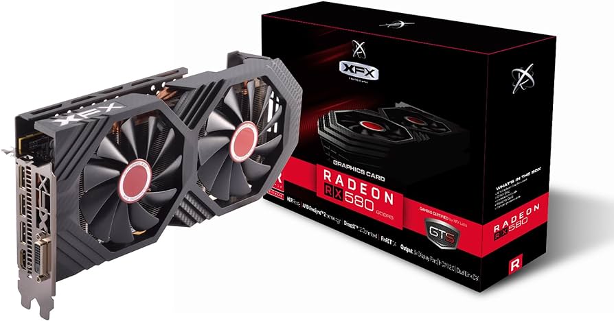 Overclocking the AMD RX for Mining - The Geek Pub