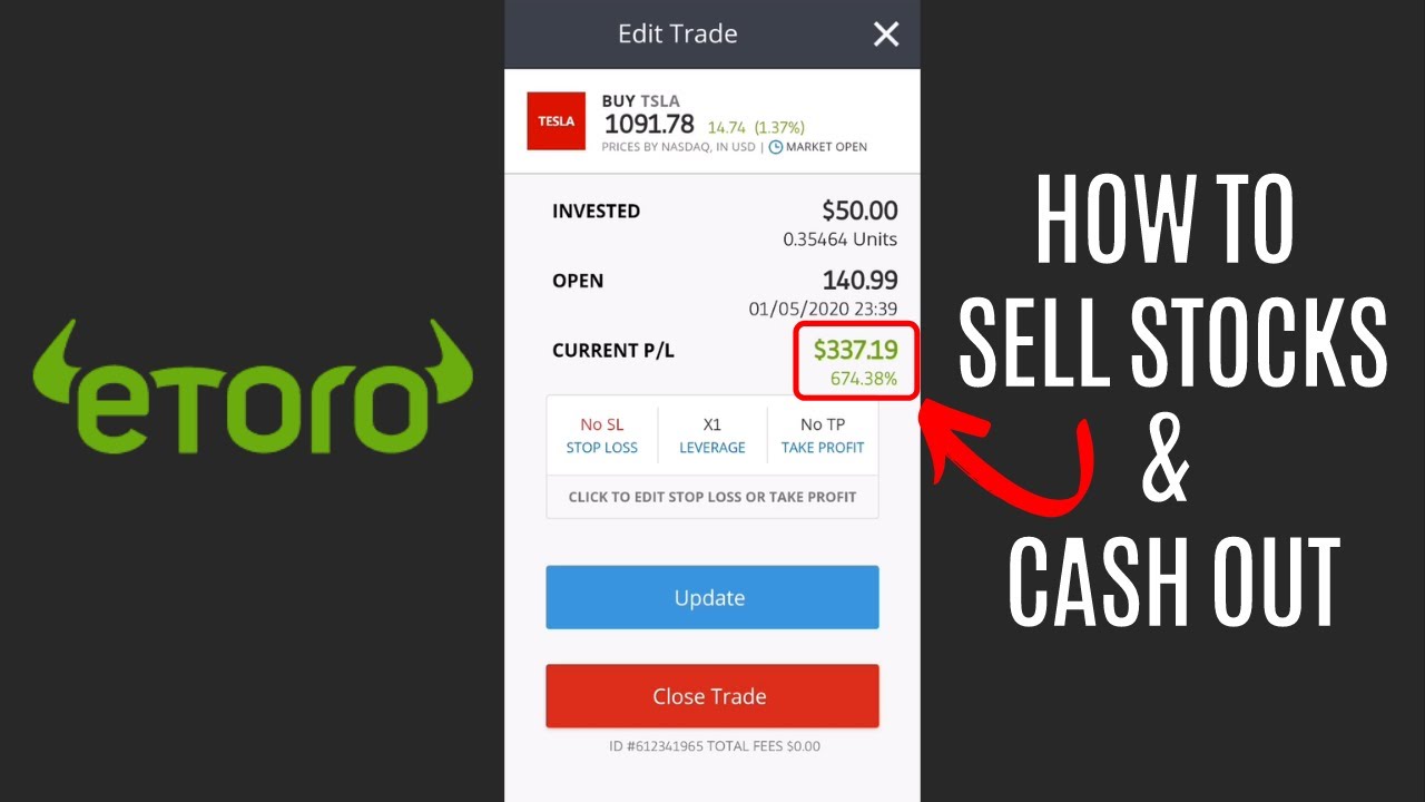 eToro Review: What We Love and Hate