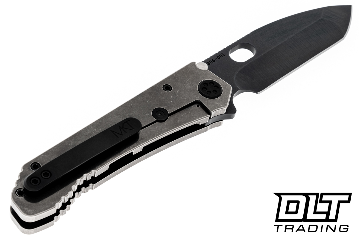 DLT Trading - Medford Knife & Tool USA