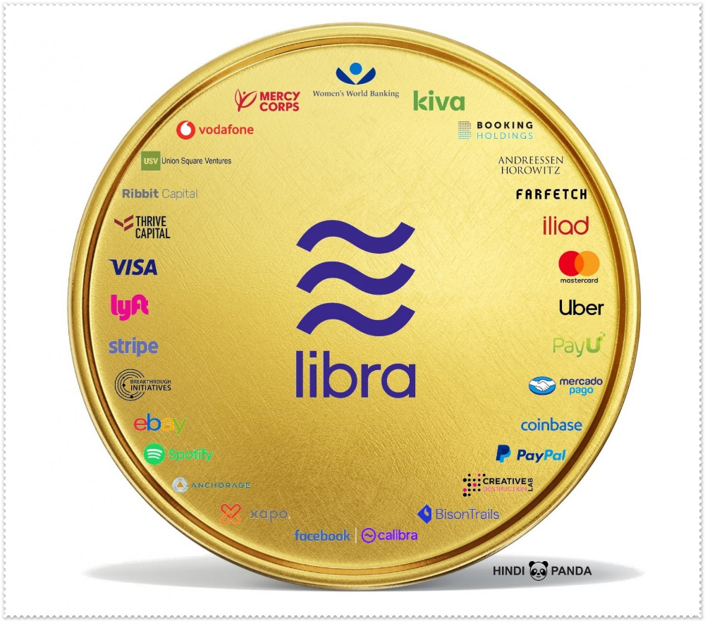 Libra Price Today IN | LC to INR live, Charts, Market Cap, News - Sahi Coin