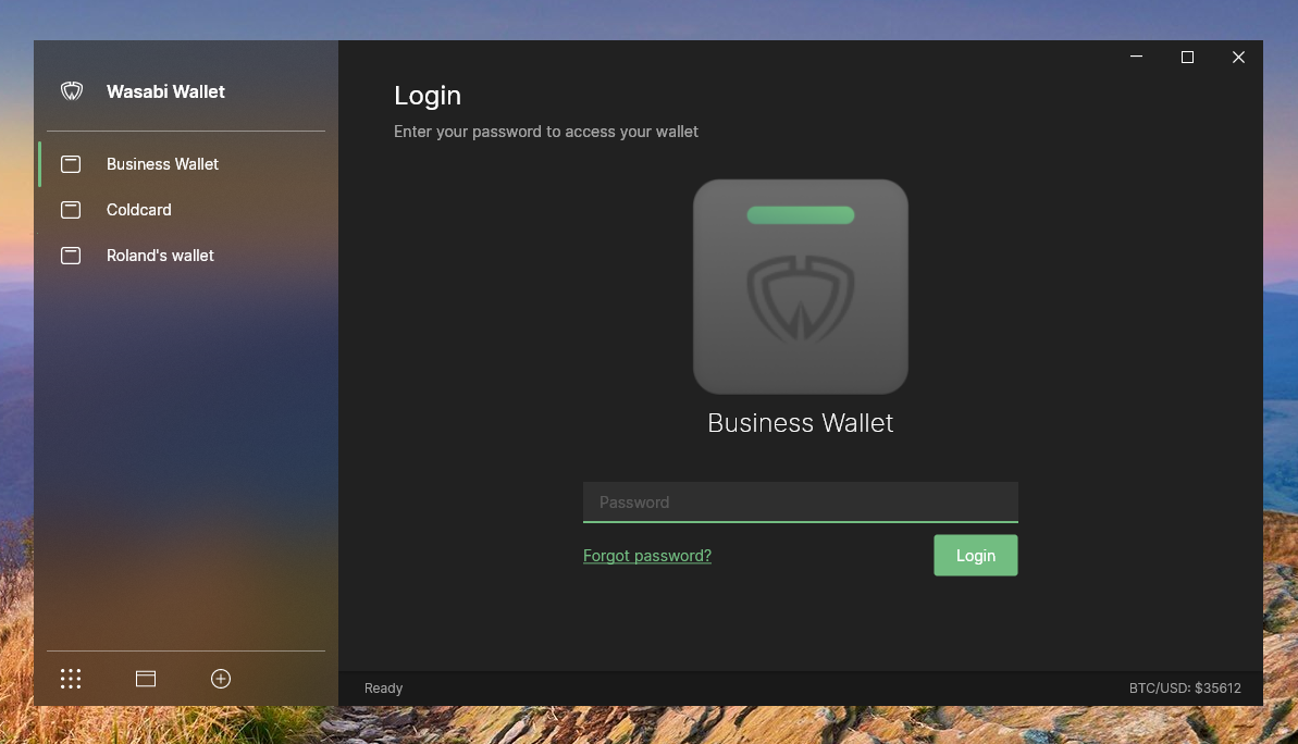 Wasabi Wallet - Browse /v at helpbitcoin.fun