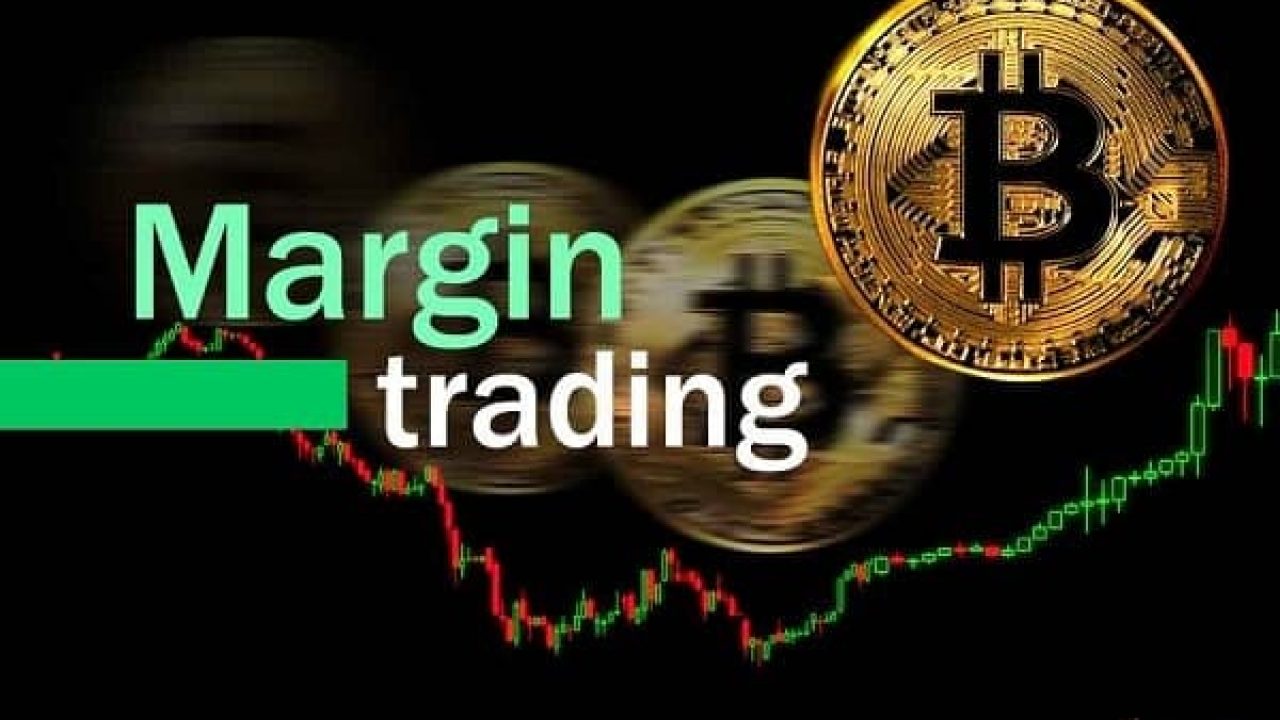 Crypto Margin Trading for Beginners Guide & Exchanges