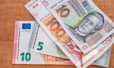 Exchange Rate Croatian Kuna to Euro (Currency Calculator) - X-Rates