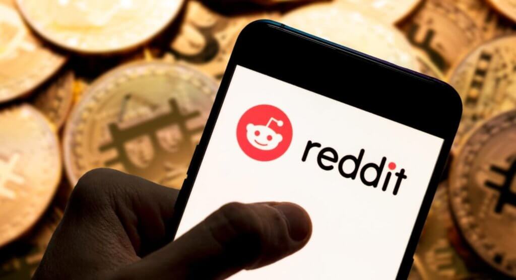 Crypto: Reddit Goes Big and Invests in Bitcoin and Ethereum!