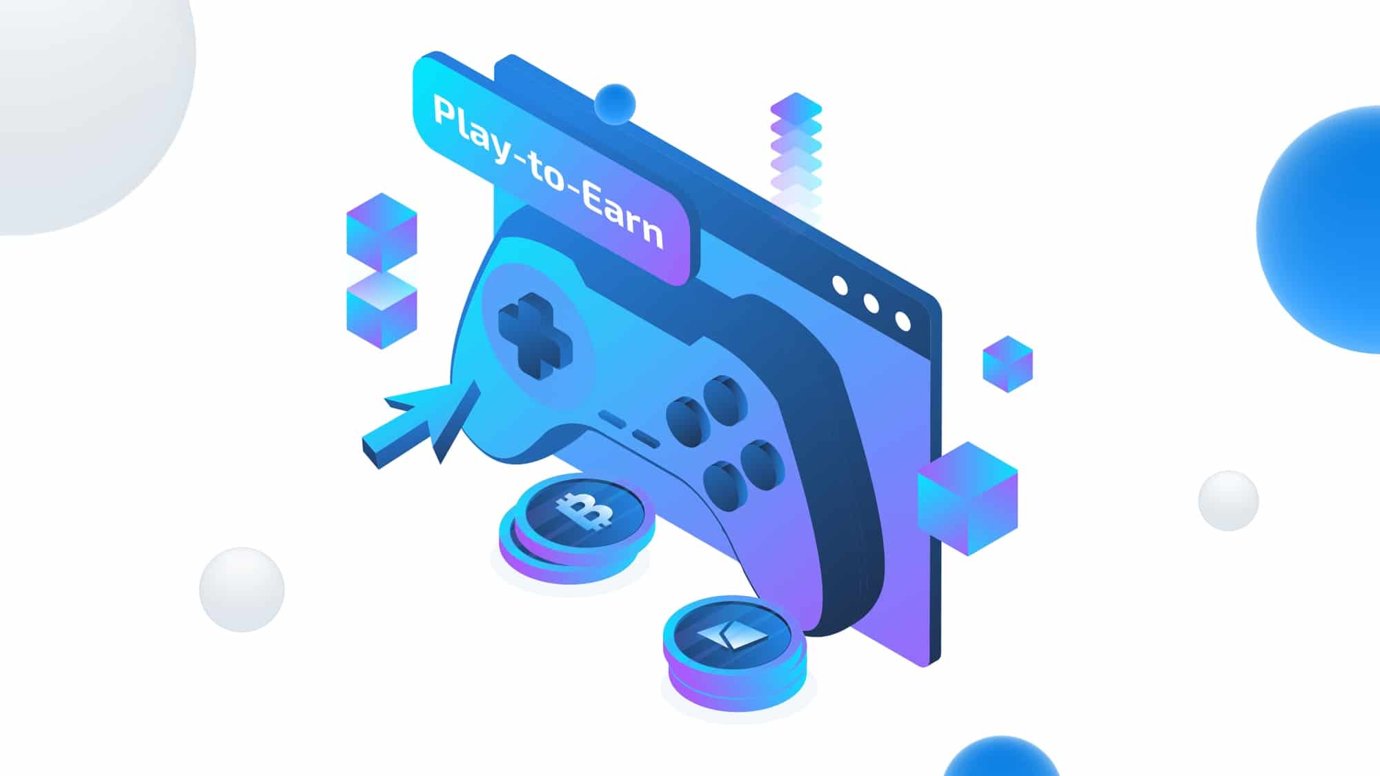 Crypto Games Guide - Play To Earn Games