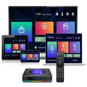 7 Best IPTV Canada Service Providers ()