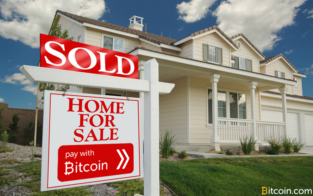 How to Buy a House With Crypto: US Edition