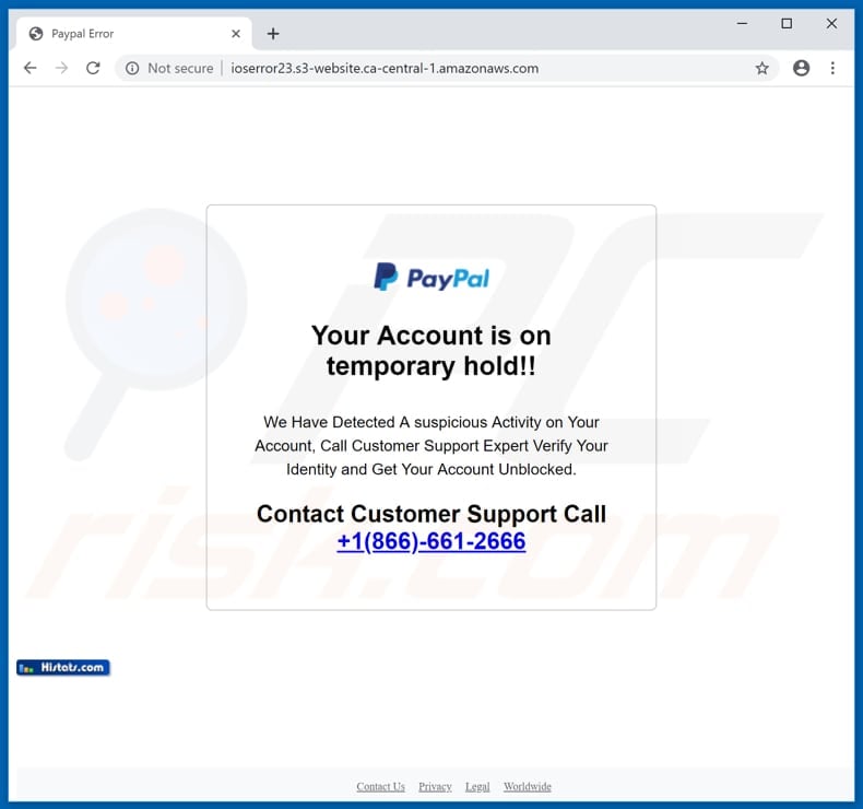 How can I release my payment(s) on hold? | PayPal US