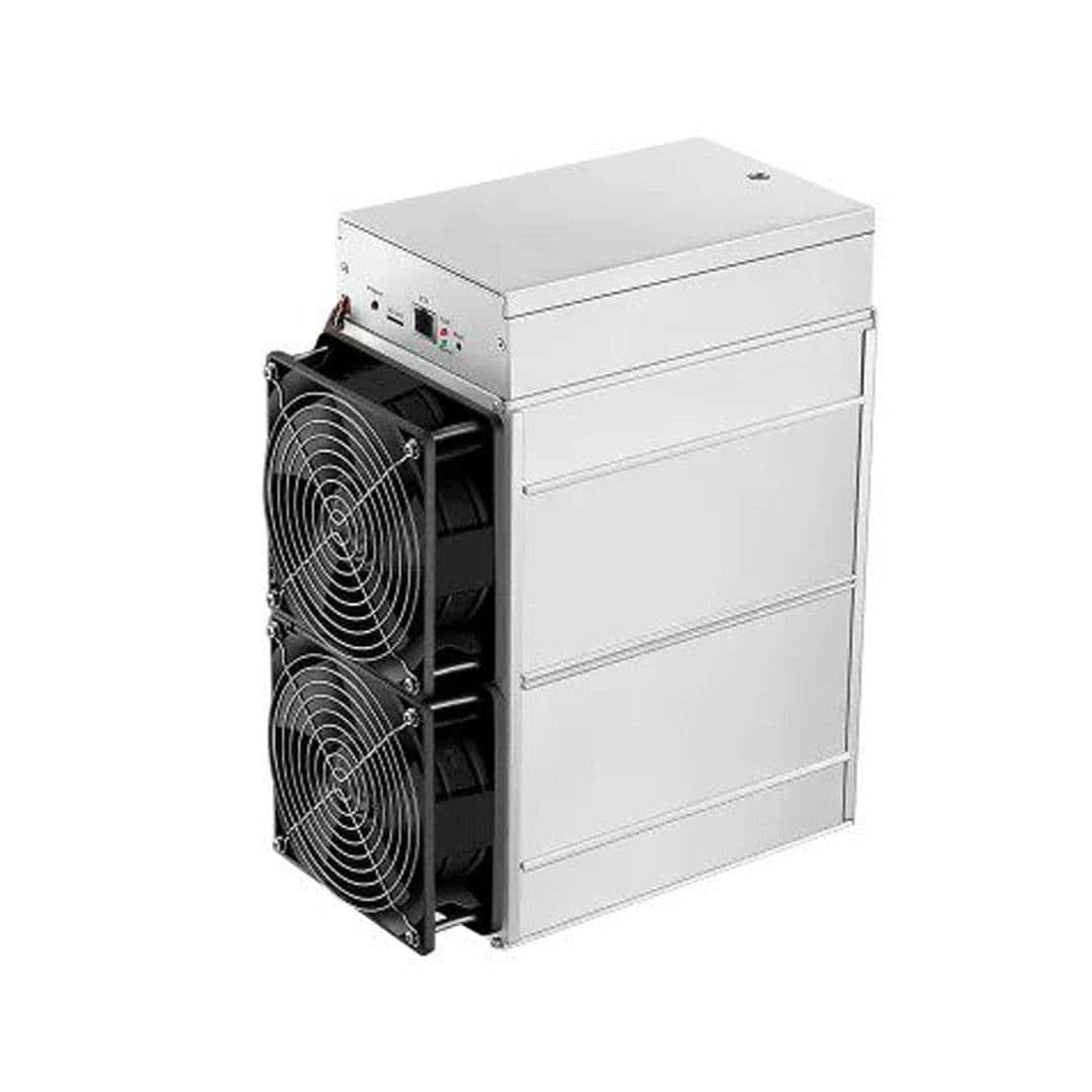 Bitmain Antminer Z15 (ksol/s) | Coin Mining Central