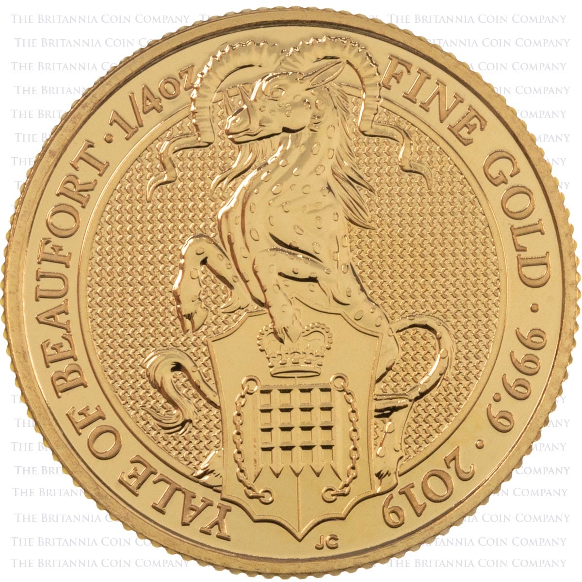 Gold Sovereign Coin | Chards - £