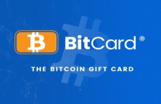 Bitcoin Gift Card | Buy Bitcoin with credit card instantly - Crypto Voucher