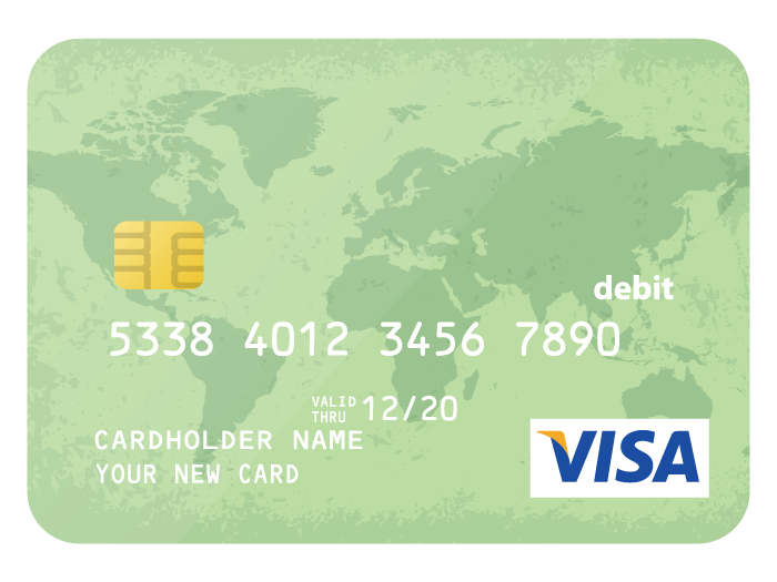 Instant Virtual Visa Card | Create Payment Card Online - Xpence