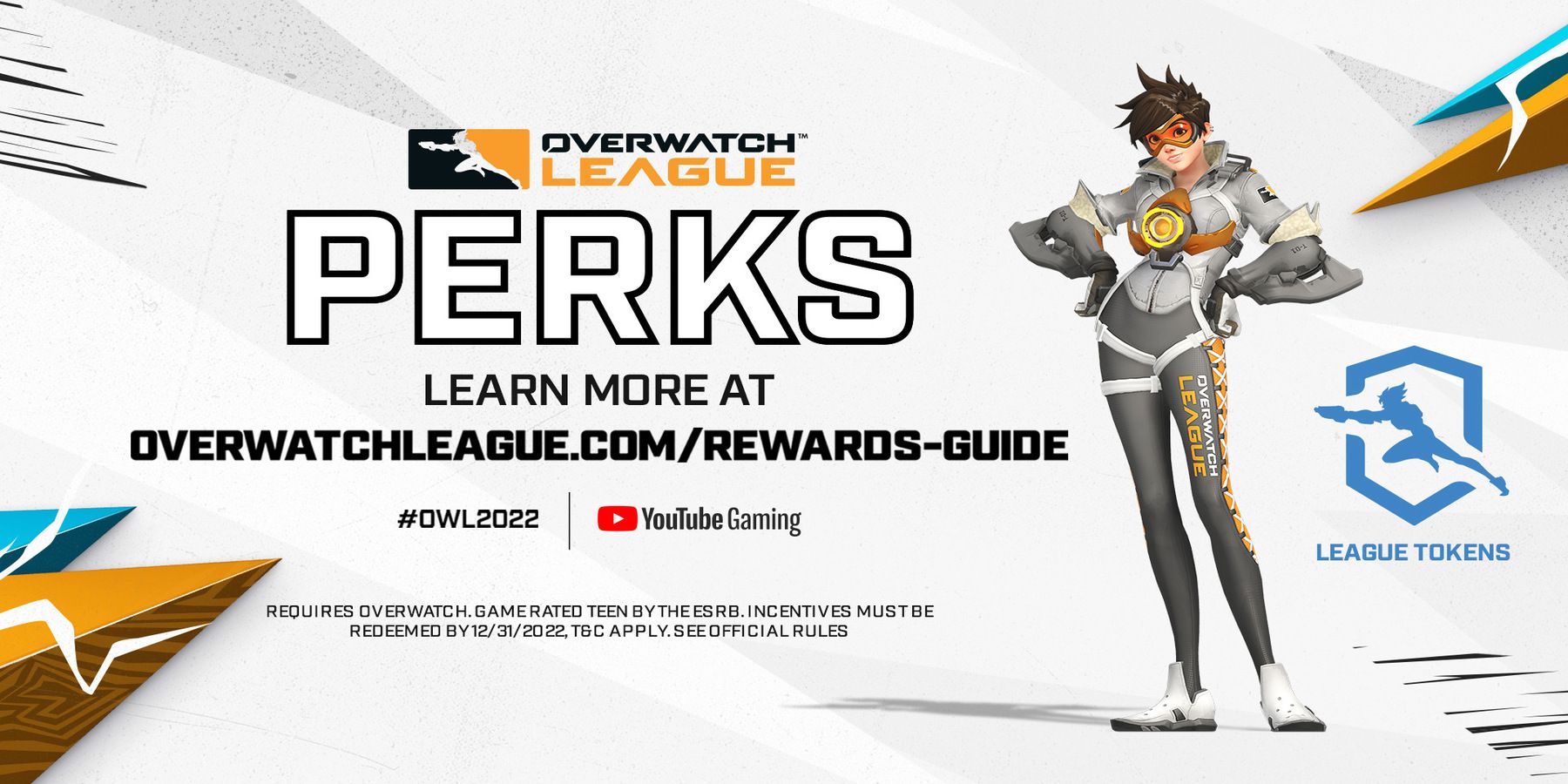 How to get free Overwatch League tokens | helpbitcoin.fun