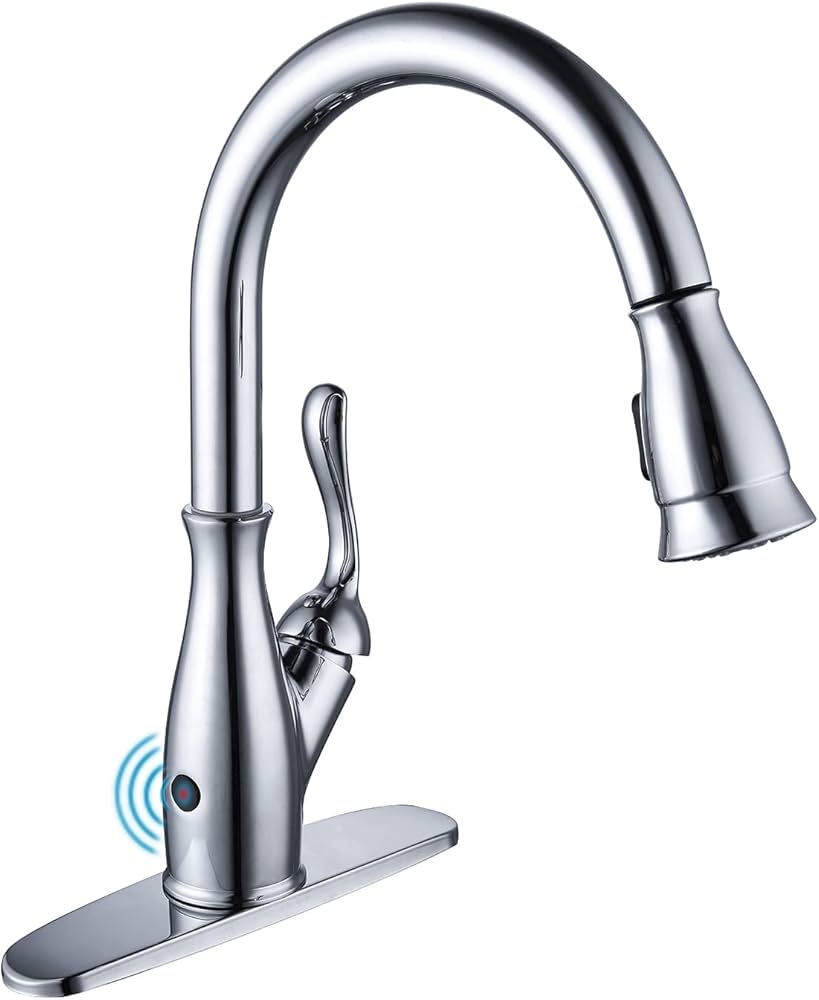 Tubular DP Trio | Tubular DP Trio,Tubular DP Trio touch free faucet | Stern