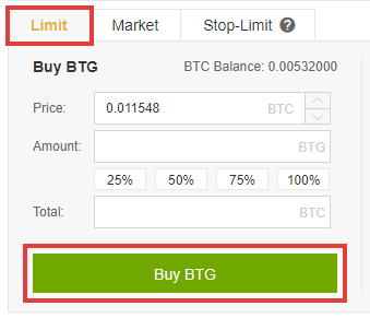 BTG/BTC Conversion: Transform Bitcoin Gold to Bitcoin | Bitsgap