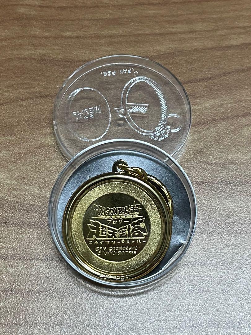 Medal - Tokyo Coin Festival - Japan – Numista