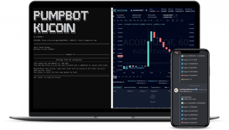 5 Best Crypto Pump and Dump Groups on Telegram - CoinCodeCap 