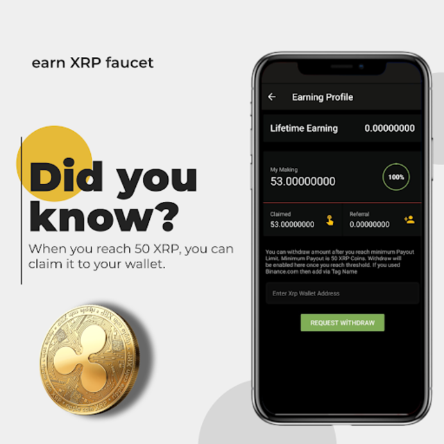 unlimited xrp APK Download - Free - 9Apps