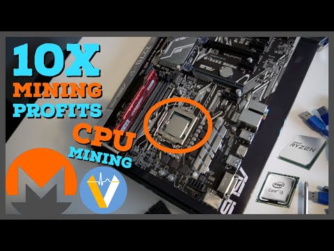 Best CPU For Mining Monero [] | Dart Europe