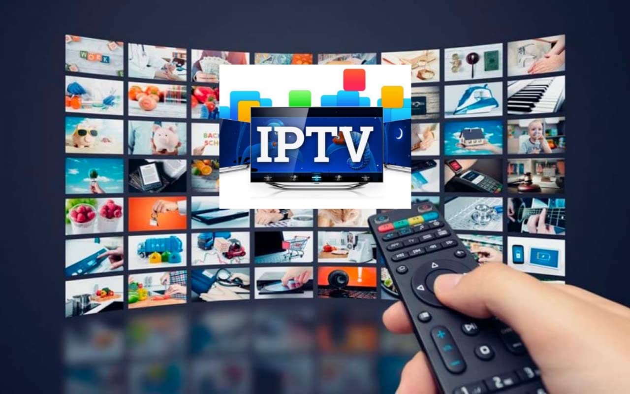 Buy IPTV - Best Premium Subscription - BuyIPTV Reseller