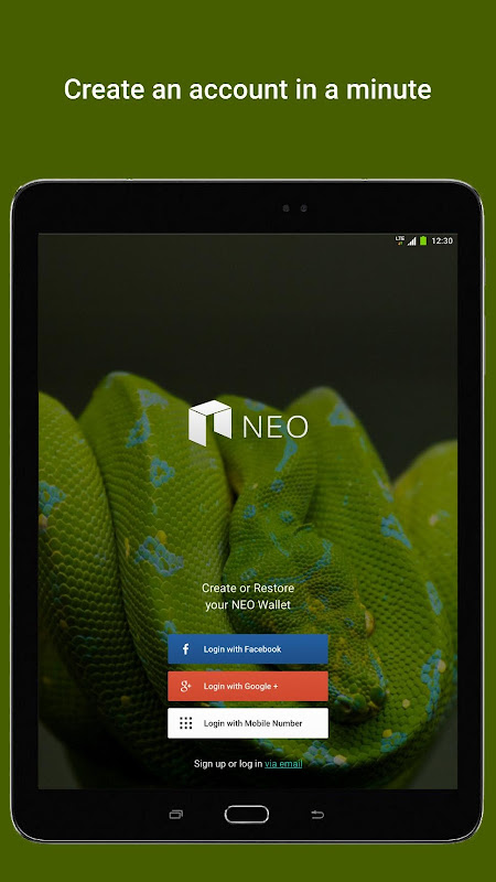 Introduction | NEO-Tutorial