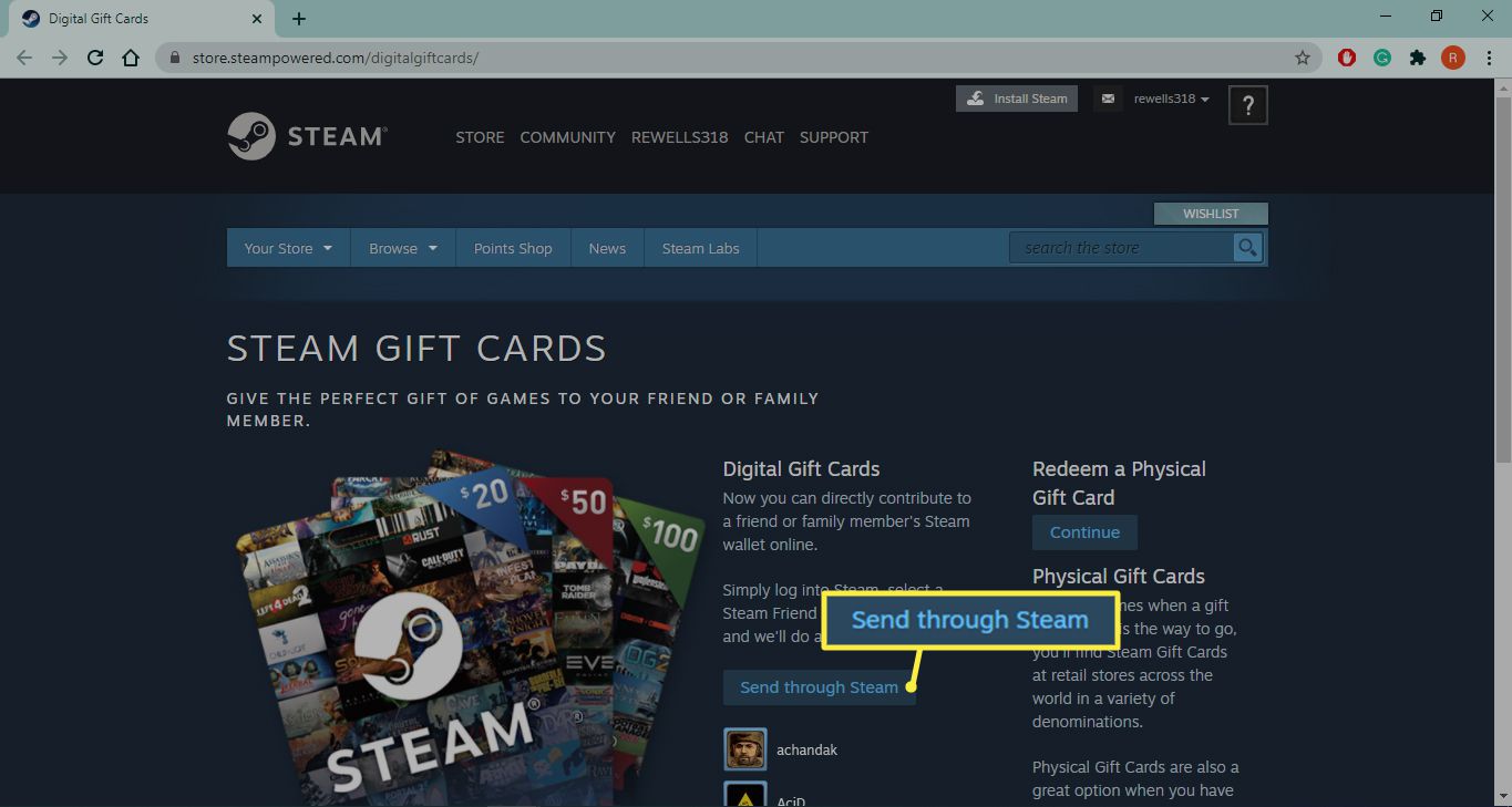 What Are Steam Card Scams? How Can You Avoid Them?