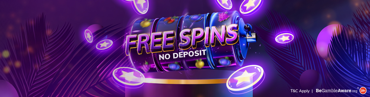 Mars Casino, Free Spins, 